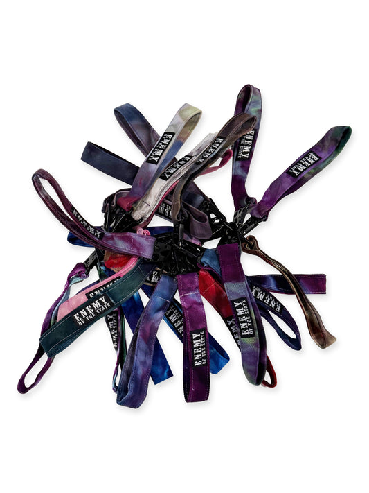 Randomized Pod Pack Dangle / Keychain