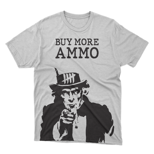 Buy More Ammo T-Shirt