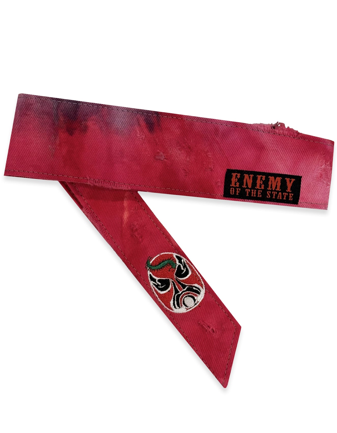 Deadly Venoms 5 Band Collectors Box Package