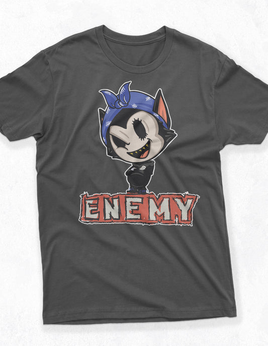 Lil Blind T Shirt