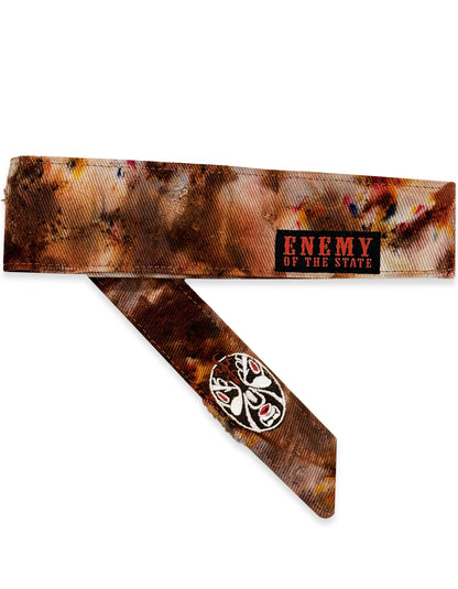 Deadly Venoms 5 Band Collectors Box Package