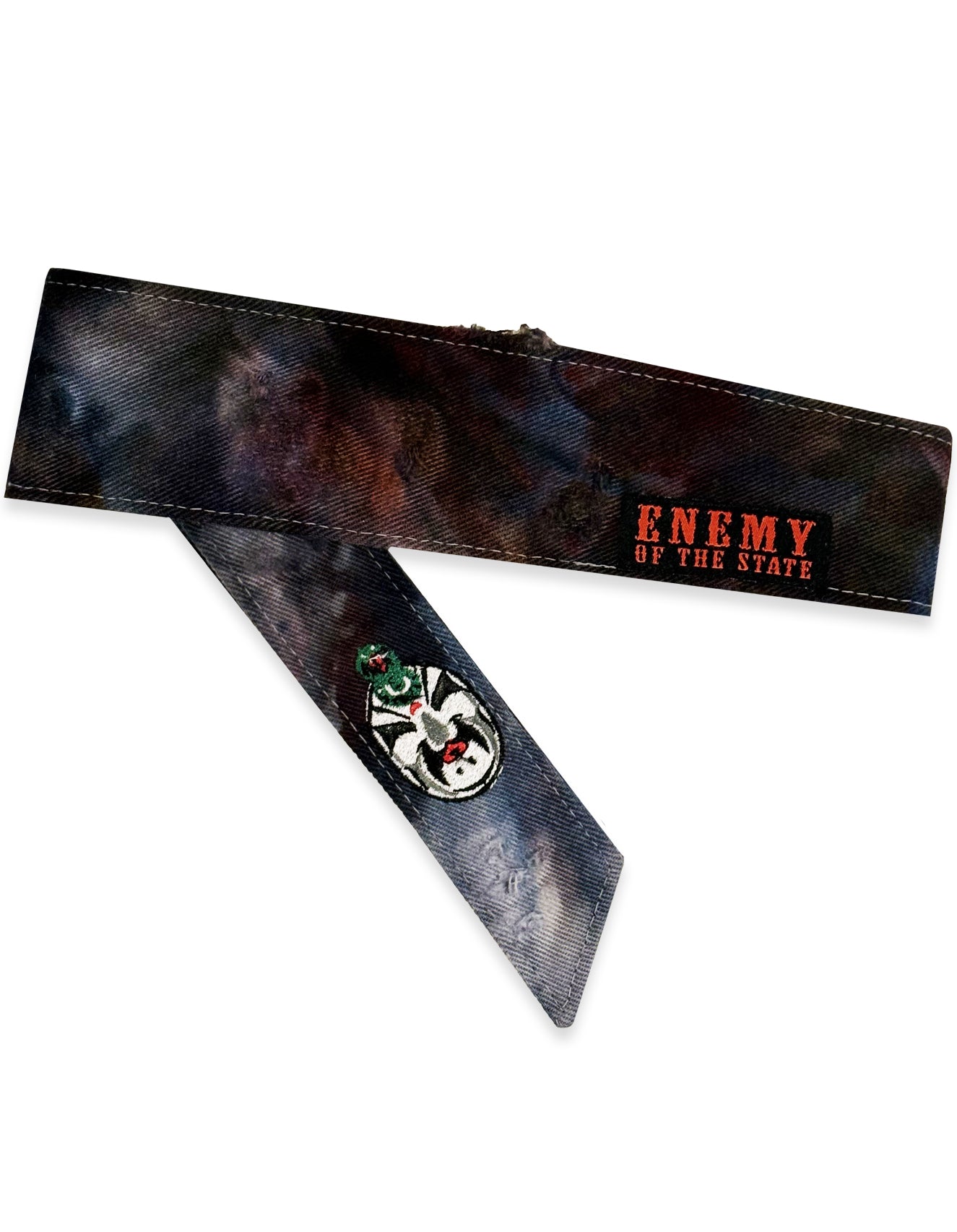 Deadly Venoms 5 Band Collectors Box Package