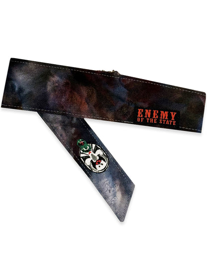 Deadly Venoms 5 Band Collectors Box Package