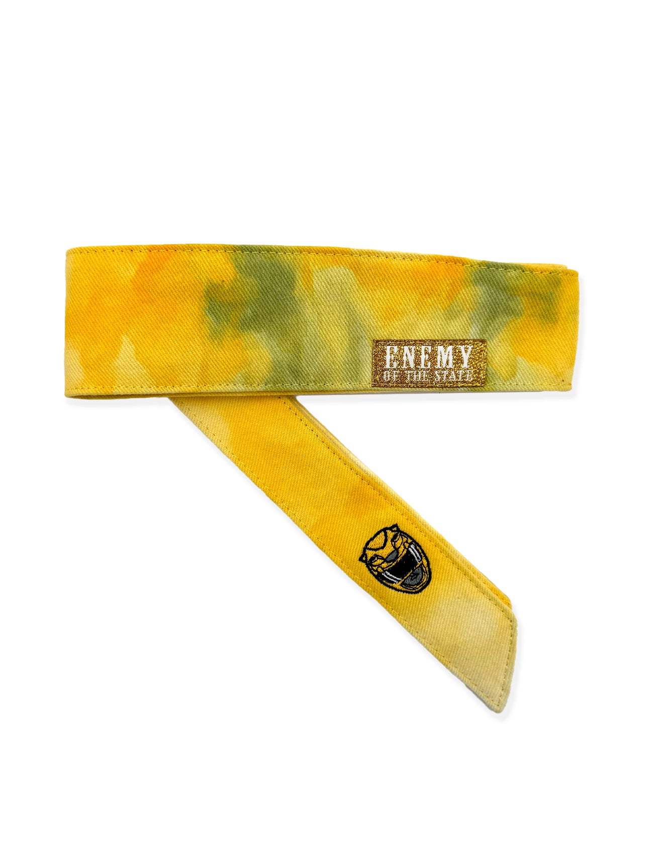 Trini Headband
