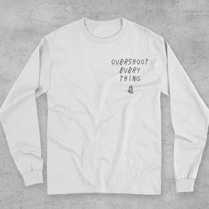 Longsleeve Overshoot Everything T-Shirt