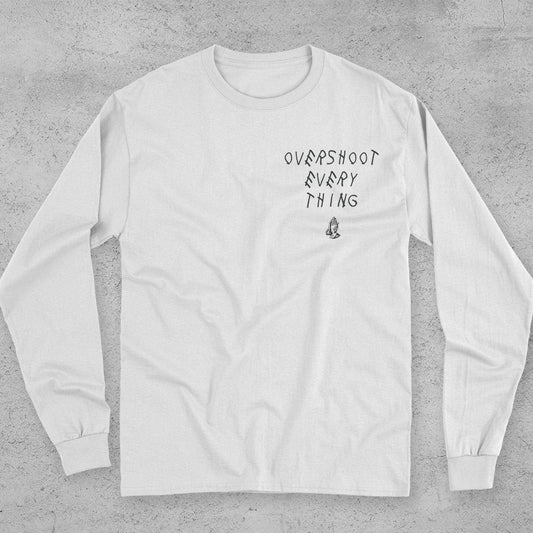 Longsleeve Overshoot Everything T-Shirt