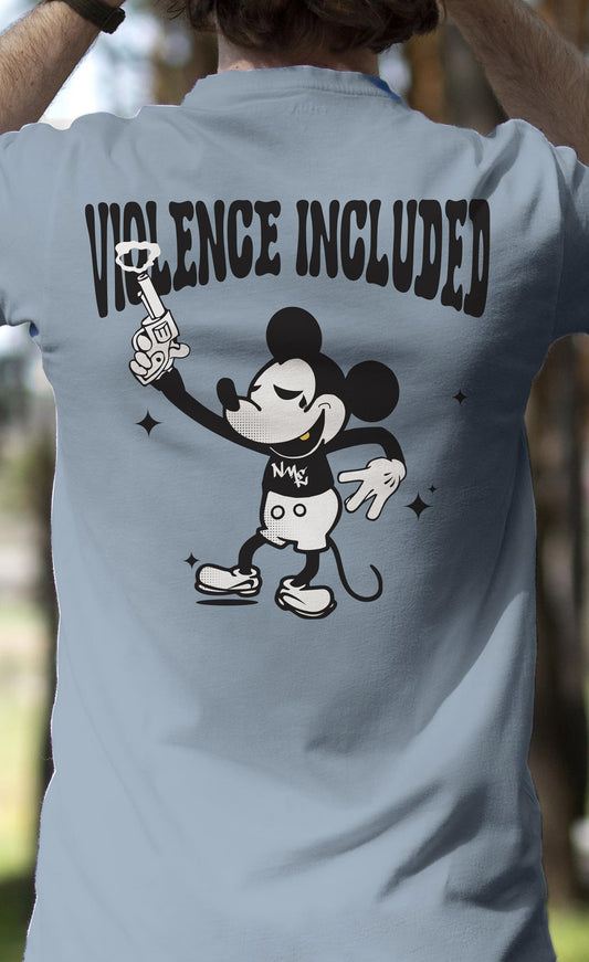 Steamboat Blicky T Shirt