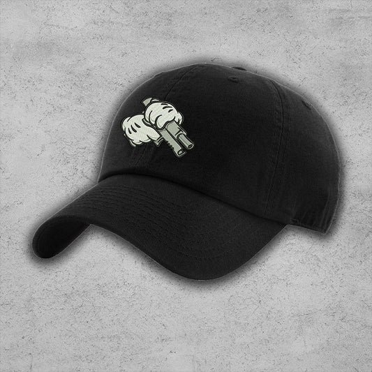 Mickey Blicky Dad Hat