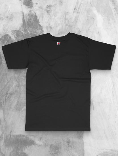 𝘛𝘩𝘦 𝘍𝘪𝘨𝘩𝘵𝘦𝘳 Logo T-Shirt