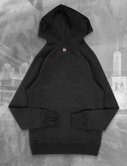 French Execution Hoodie