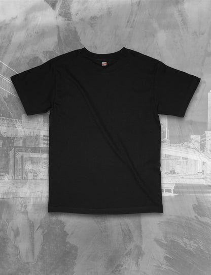 Hotwheels Crewneck T Shirt