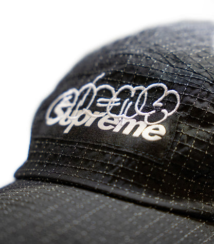 ̷S̷u̷p̷r̷e̷m̷e̷ Enemy of the State Ripstop Glow in the Dark Hat