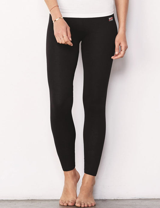 Enemy of the State Kill 5 Women's High Waisted Spandex Leggings