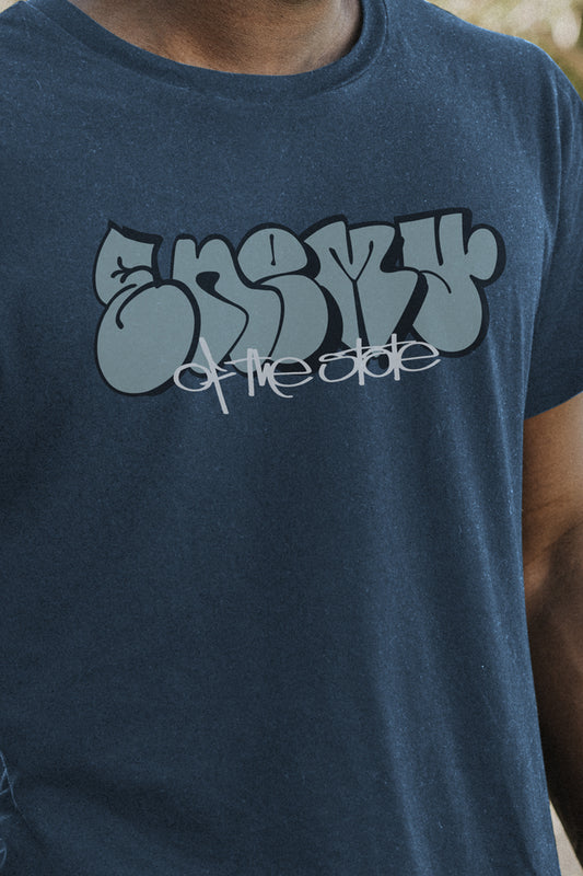 Enemy Graff' T-Shirt