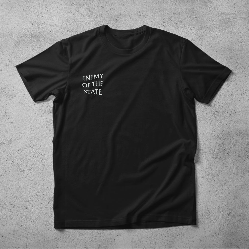 Enemy Social Club T-Shirt