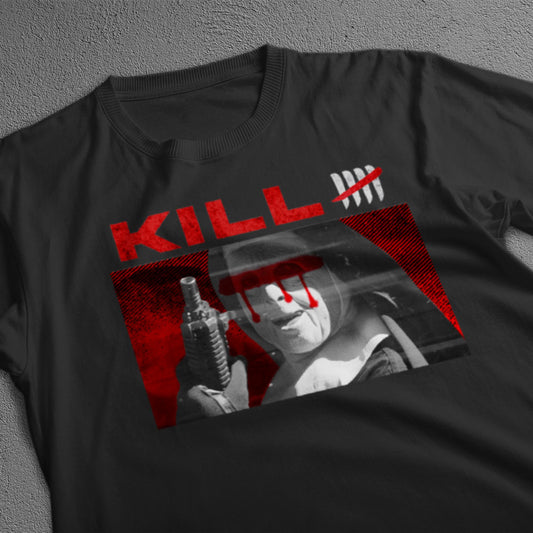 Run the Town T-Shirt