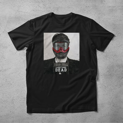 Forgotten Mugshots Vol. 1 T-Shirt
