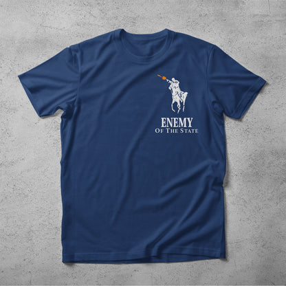 Stagecoach Shooter T-Shirt