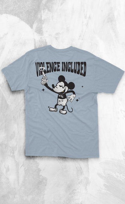 Steamboat Blicky T Shirt