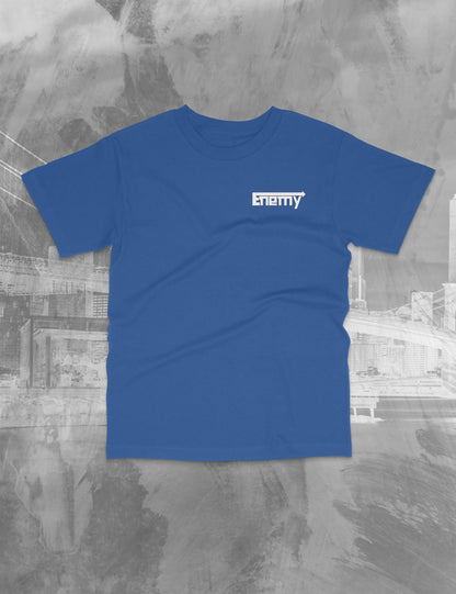 NOS Crewneck T Shirt