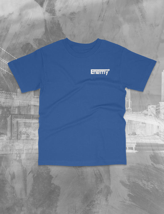 NOS Crewneck T Shirt