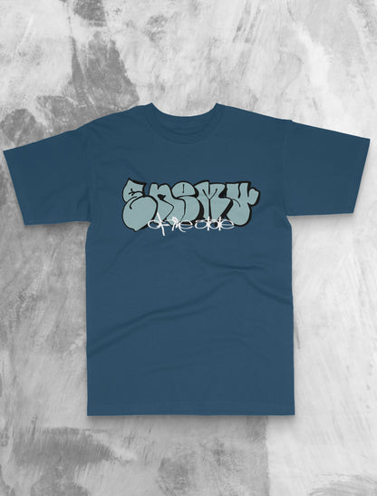 Enemy Graff' T-Shirt