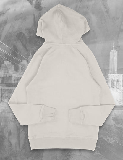 French Execution Hoodie