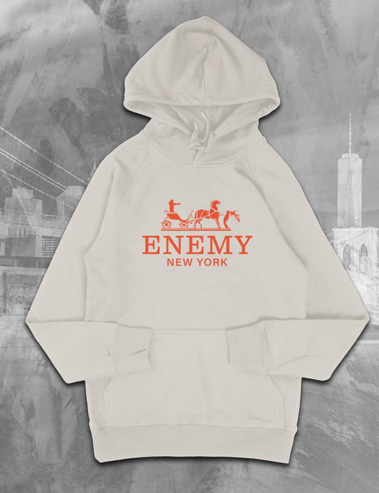 French Execution Hoodie