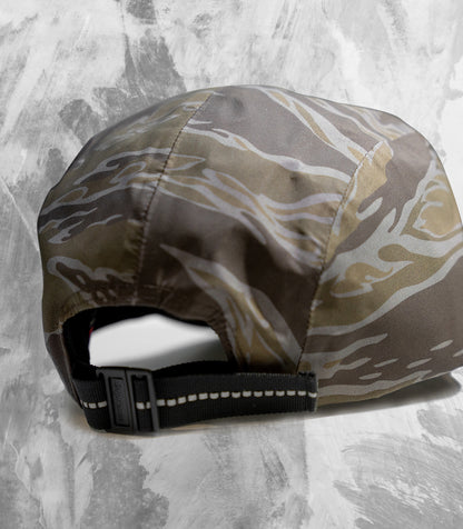 S̷u̷p̷r̷e̷m̷e̷ Enemy of the State Reflective 3M Material Hat