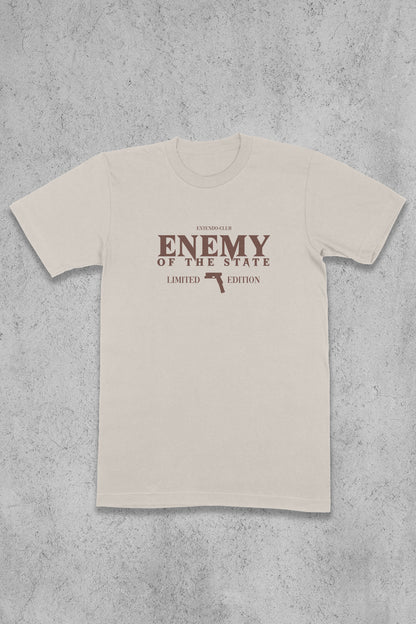 Extendo-Club Limited Edition T Shirt