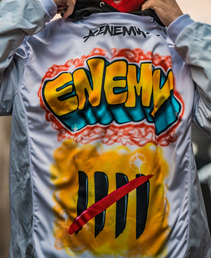 Enemy of the State "Still The King" Paintball Jersey
