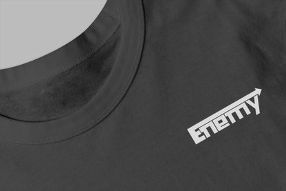 NOS Crewneck T Shirt