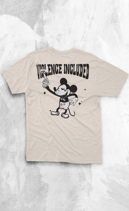 Steamboat Blicky T Shirt