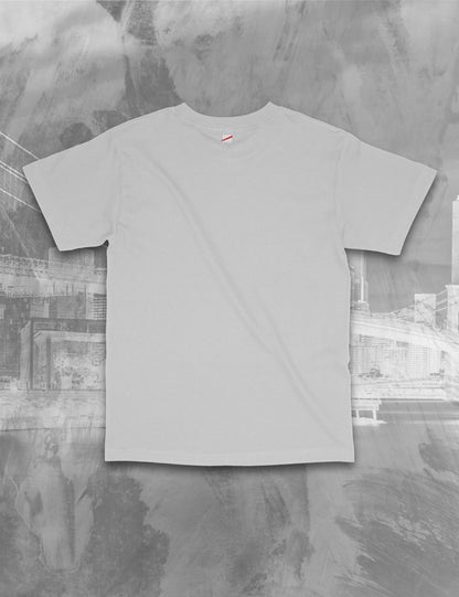 Shooters Bar & Lounge Crewneck T Shirt