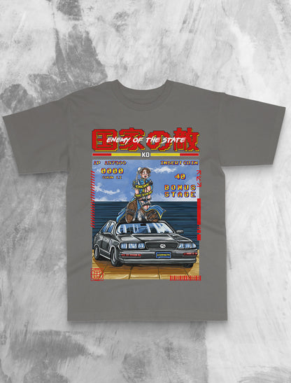 Freaky Li T-Shirt