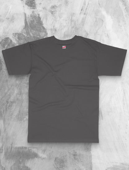 Enemy Graff' T-Shirt