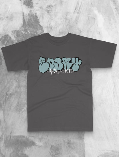 Enemy Graff' T-Shirt