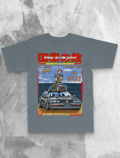 Freaky Li T-Shirt