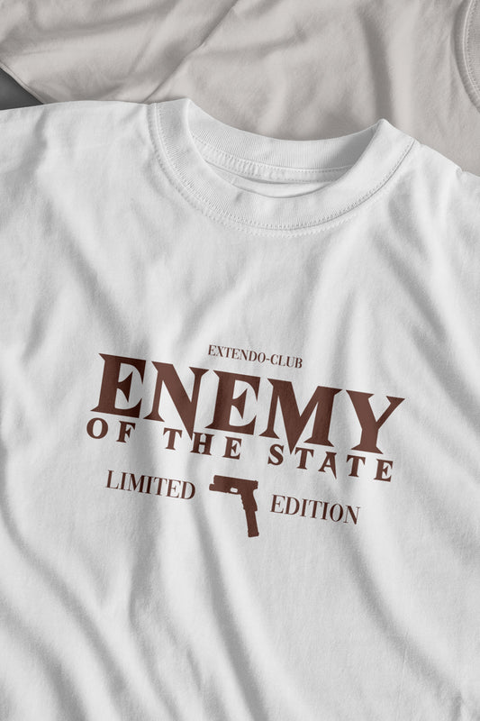 Extendo-Club Limited Edition T Shirt