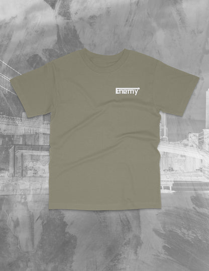 NOS Crewneck T Shirt