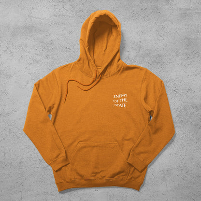 Enemy Social Club Hoodie