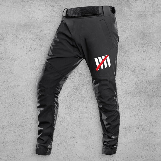 Kinetic x Enemy of the State - KP-S Slim Pants