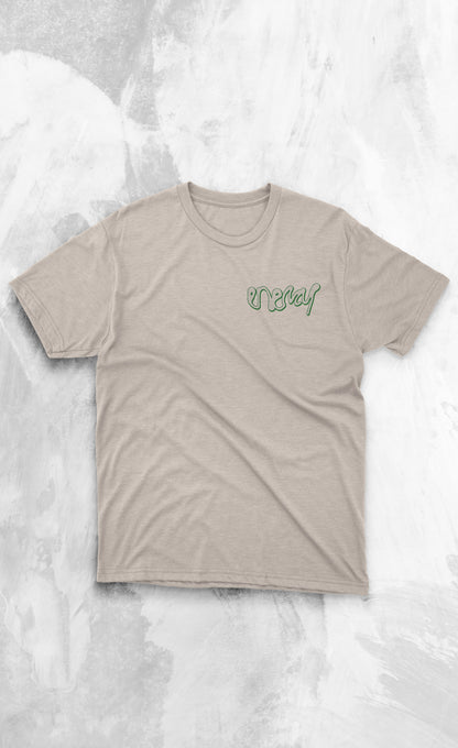 Enemy of the State Core Green T Shirt