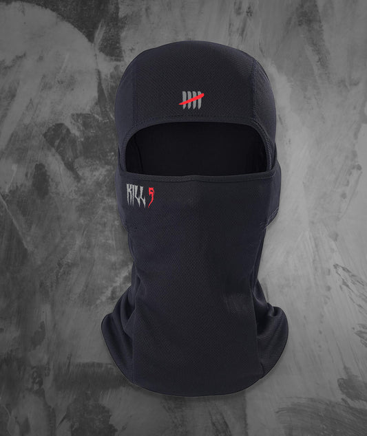 Kill 5 Pullover Shiesty Mask