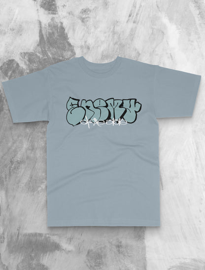Enemy Graff' T-Shirt