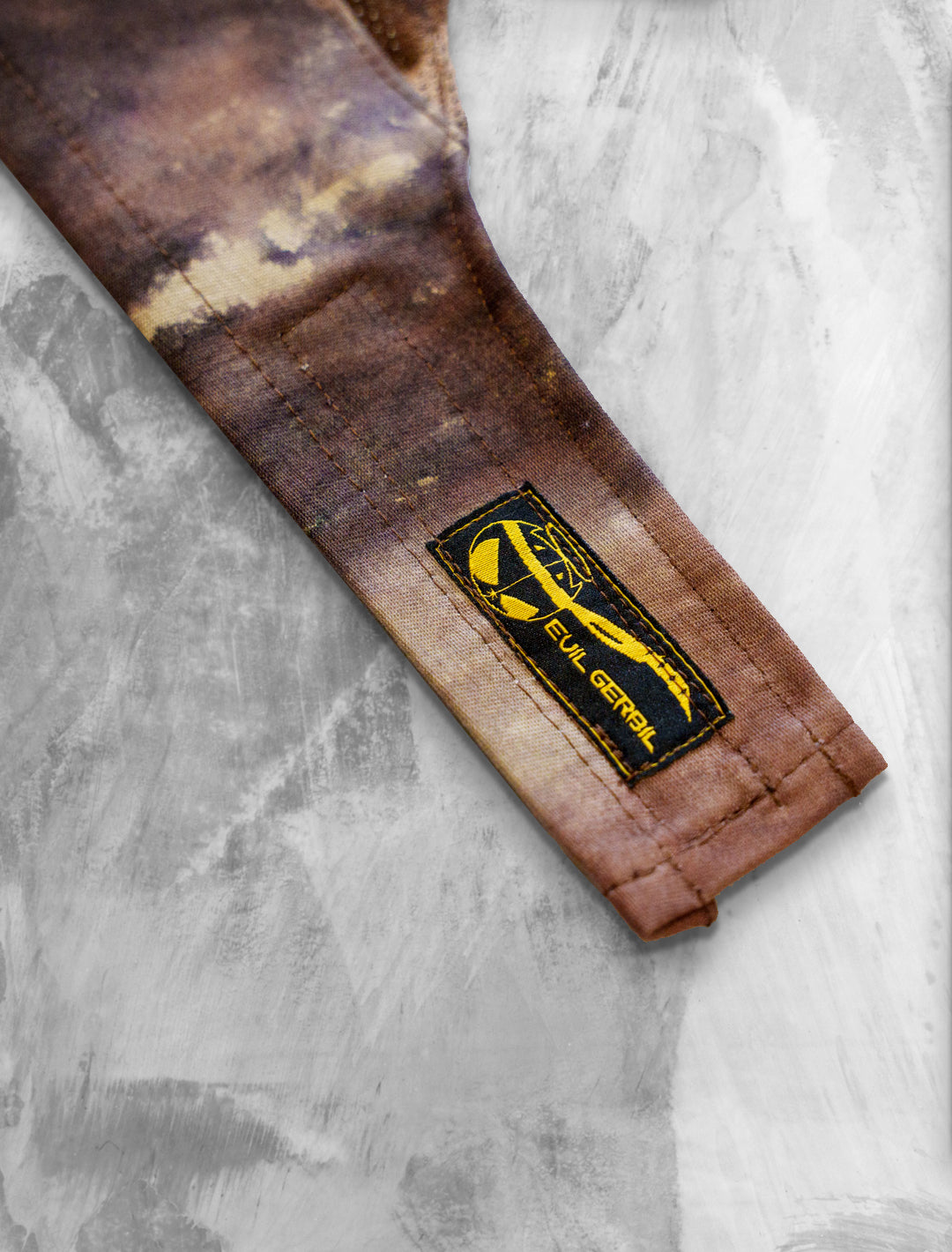 𝙀𝙫𝙞𝙡 𝙀𝙣𝙚𝙢𝙞𝙚𝙨 𝙎𝙚𝙧𝙞𝙚𝙨 - Tommy Gun Headwrap