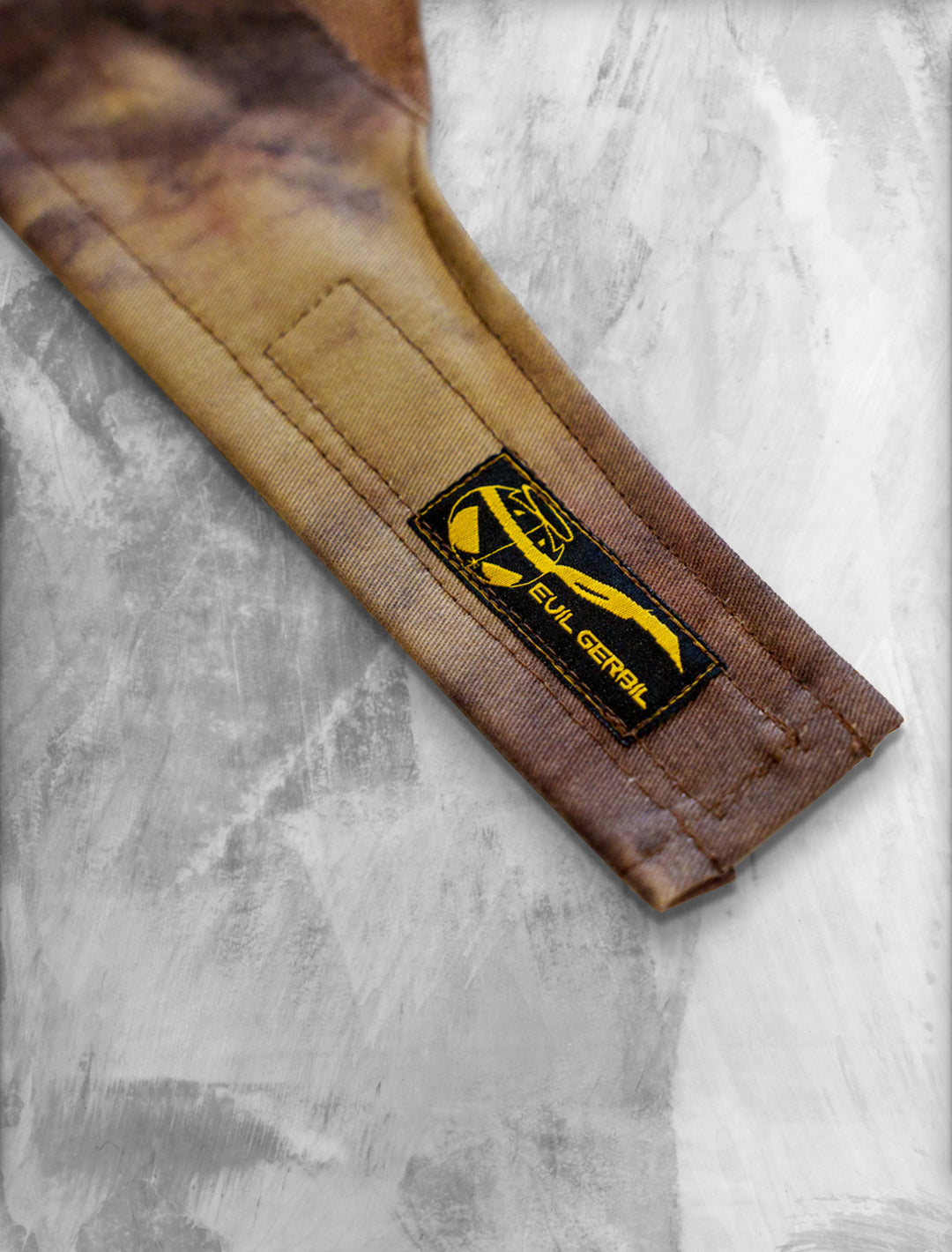 𝙀𝙫𝙞𝙡 𝙀𝙣𝙚𝙢𝙞𝙚𝙨 𝙎𝙚𝙧𝙞𝙚𝙨 - Tommy Gun Double Strike Headband