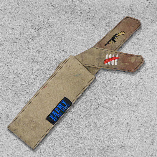 The Tommy Gun
