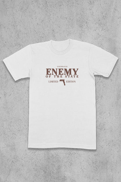 Extendo-Club Limited Edition T Shirt