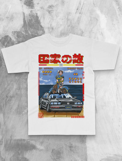 Freaky Li T-Shirt